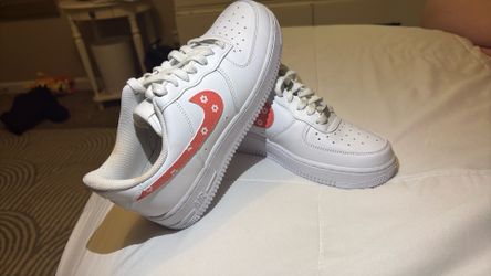 Custom Made Air Force Ones