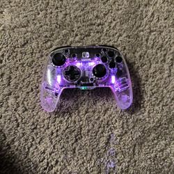 Nintendo Switch Controller 