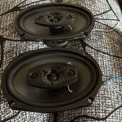 Car Speakers 6x9