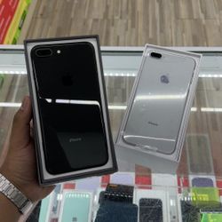 iPhone 8 Plus Unlocked 💥