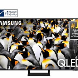85 Tv $55 Down Takes The TVs On Finacing Free Delivery  85 Samsung Smart 4k Hdtv 