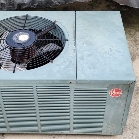 1.5 ton used ac for sale