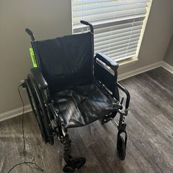 Wheelchair Free
