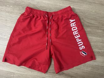 Superdry Swimtrunks (Size M)