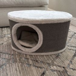 Cat House