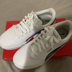 Puma Womens Shoe Size 8.5