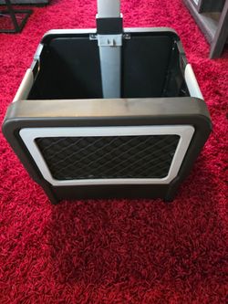 Fusion Mobile Folding Cart