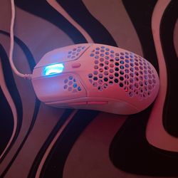 Hyper X Gaming Mouse 