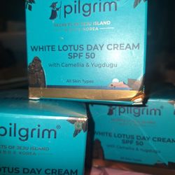 Day Cream