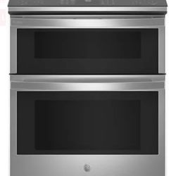 Convention Range Stainless Steel Double Oven Electric - Great Deal! Take It Today Pay Later Ask For Details!