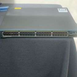 Cisco Catalyst