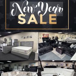 New Year Sale. ✅WE FINANCE✅