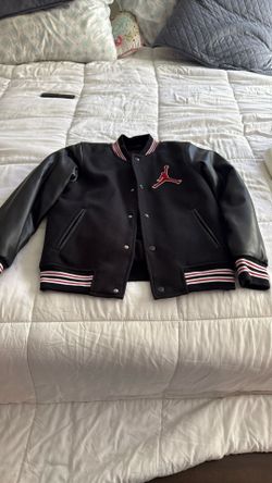 Nike Jordan Jacket