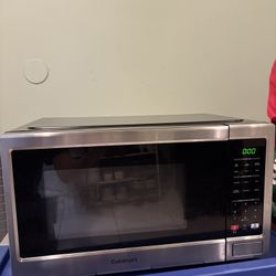 1000W Microwave Oven