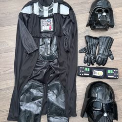 Darth Vader Costume 5/6