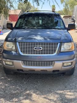 2003 Ford Expedition