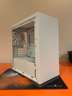 Gaming PC Cases!