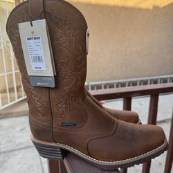 Ariat Boots