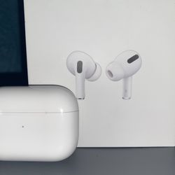 Brand New Airpods Pro