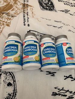 Garçinia Cambodia