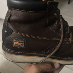 Timberland pro
