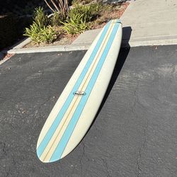 In Flight 9’0 Longboard - The Glider