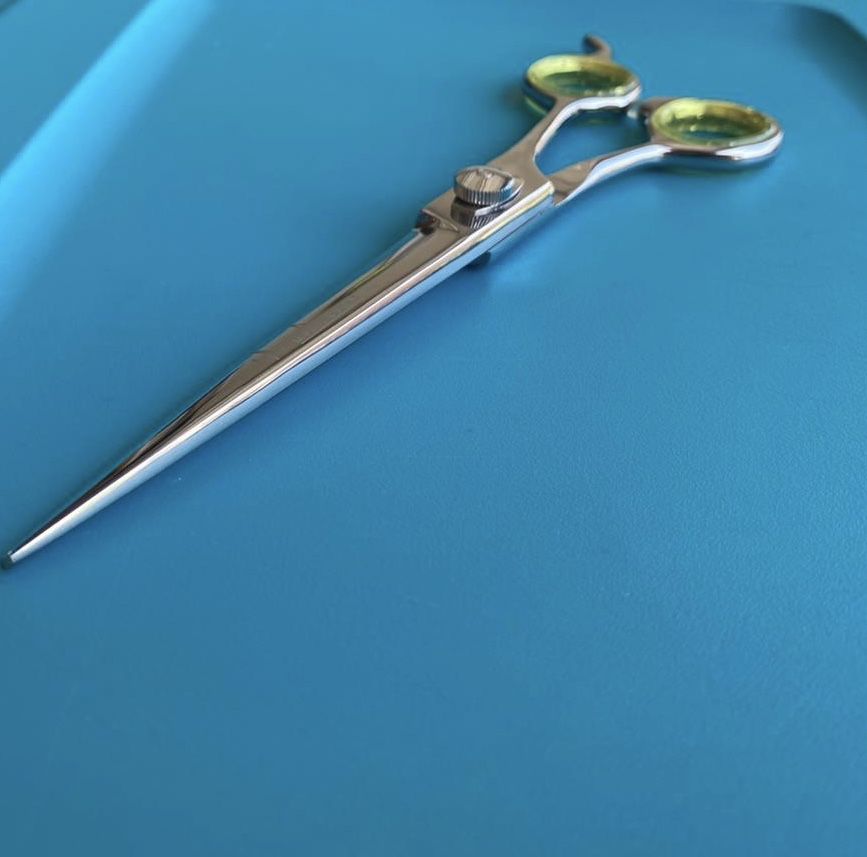 Pet Grooming Scissor