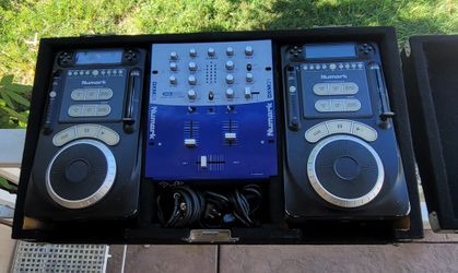 Dj Controller