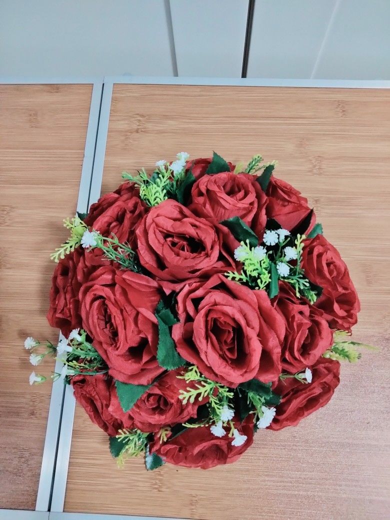 Flowers For Centerpieces 