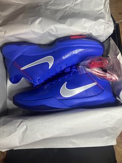 Kobe 5 Dodgers Brand New!