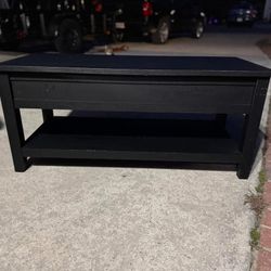 Coffee table/Computer Table