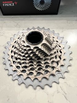 SRAM Red CS XG-1290 D1 cassette