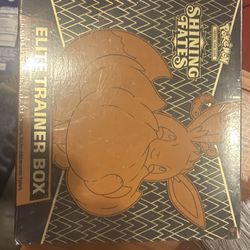 Pokémon Trading Card Game