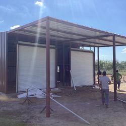 Storage 