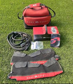 Game Ready Pro 2.1
