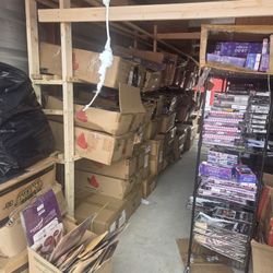 LARGE QUANTITIES SALE BEAUTY SALON HAIR BUSINESS 90% OFF