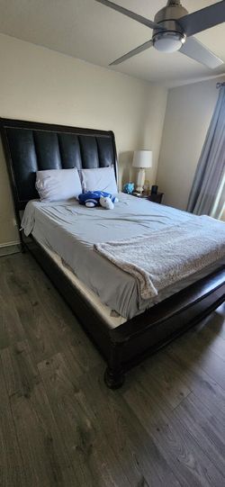 Bedroom Furniture 