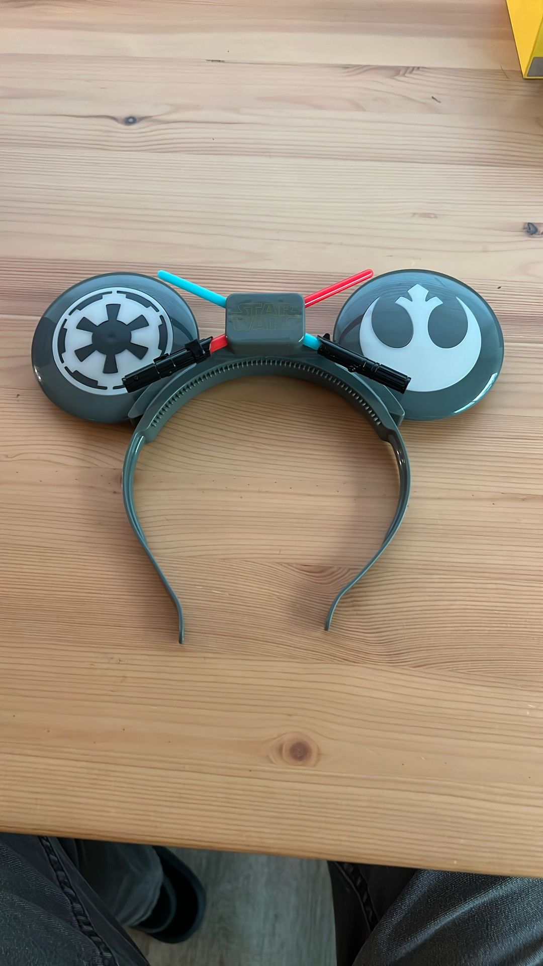 Disney Ears - Star Wars