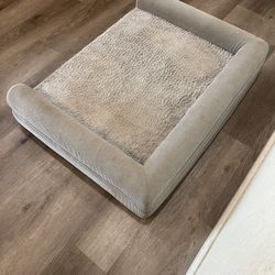 Large Orthopedic Dog Bed