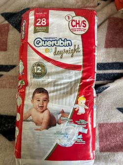Pampers