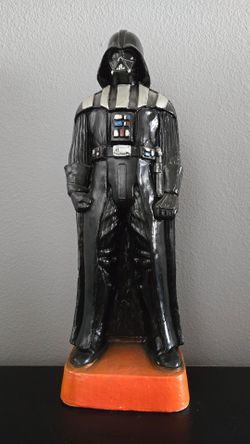 Ceramic starwars