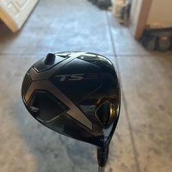 Golf Clubs 