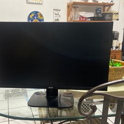 acer gaming monitor
