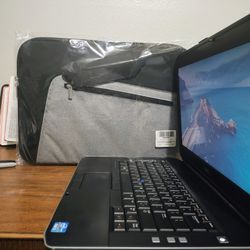 MUST GO SELLING CHEAP DELL LAPTOP