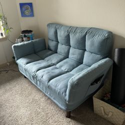 Lightly Used Futon, Great Condition.