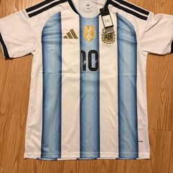 Soccer Jersey
