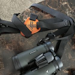 Vortex Diamondback HD 8x42 Binoculars 