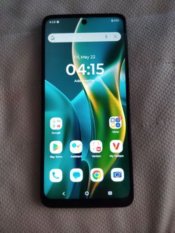 Moto g 2025