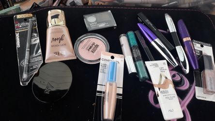 Mic makeup