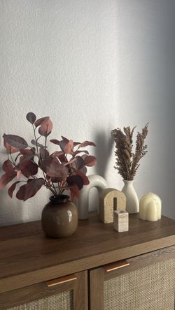Home decor